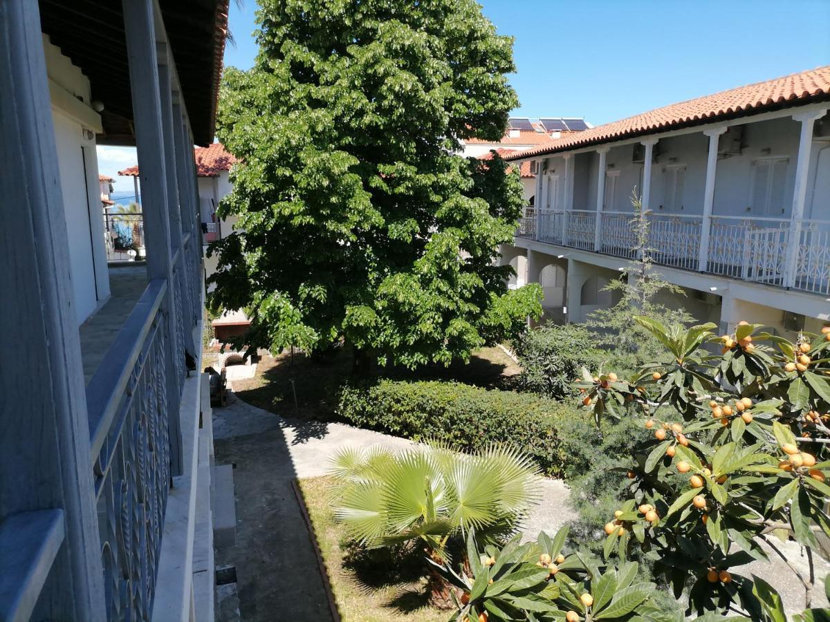 ペフコホリPorto Sunアパートメント エクステリア 写真